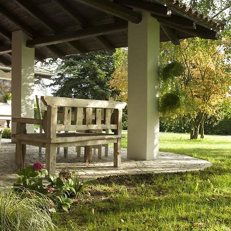 B&B Casa Volton Bevazzana ภายนอก รูปภาพ